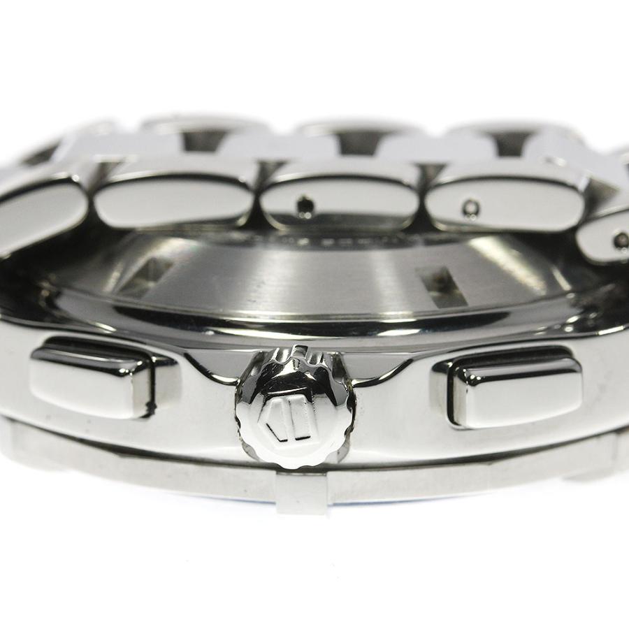 TAG HEUER（タグ・ホイヤー） TAG HEUER CAF2012 アクアレーサー 