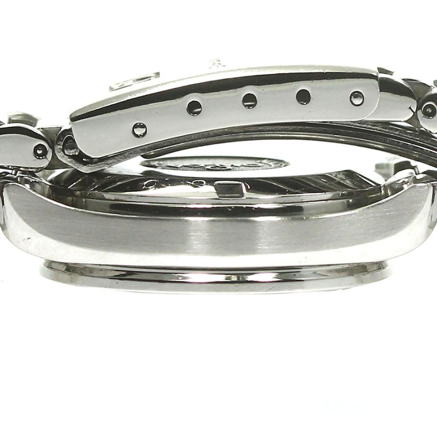 OMEGA（オメガ） 訳あり クラシック デイト 自動巻き レディース