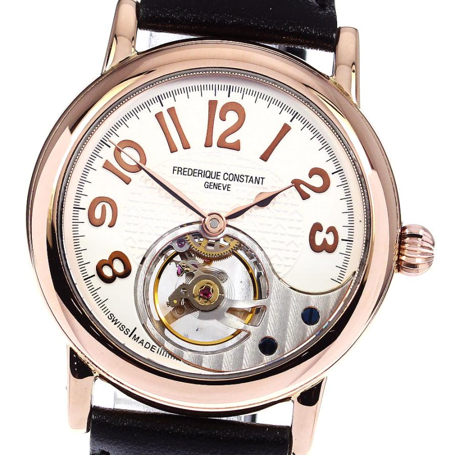 FREDERIQUE CONSTANT（フレデリック・コンスタント） FREDERIQUE