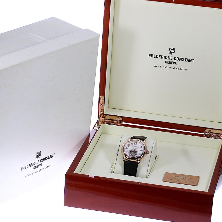 FREDERIQUE CONSTANT（フレデリック・コンスタント） FREDERIQUE
