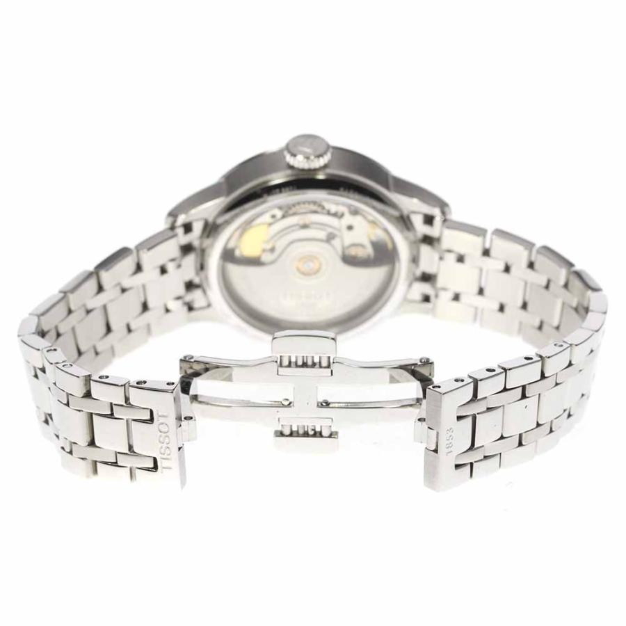 TISSOT（ティソ） TISSOT T099207 シュマン・デ・トゥレル 