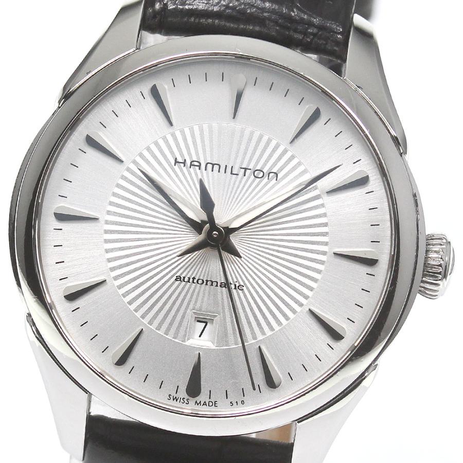 ハミルトン HAMILTON H422150 ジャズマスター レディ シェル 自動巻き レディース _943800 楽天市場】【HAMILTON】ハミルトン ジャズマスター レディ シェル