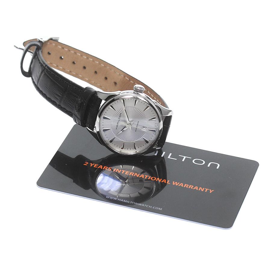 ハミルトン HAMILTON H422150 ジャズマスター レディ シェル 自動巻き レディース _943800 HAMILTON（ハミルトン） HAMILTON H422150 ジャズマスター レディ