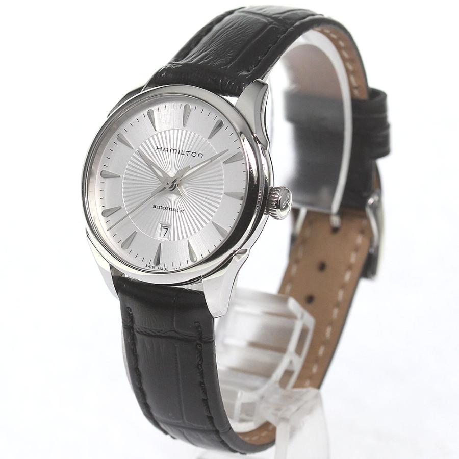 HAMILTON（ハミルトン） HAMILTON H422150 ジャズマスター レディ