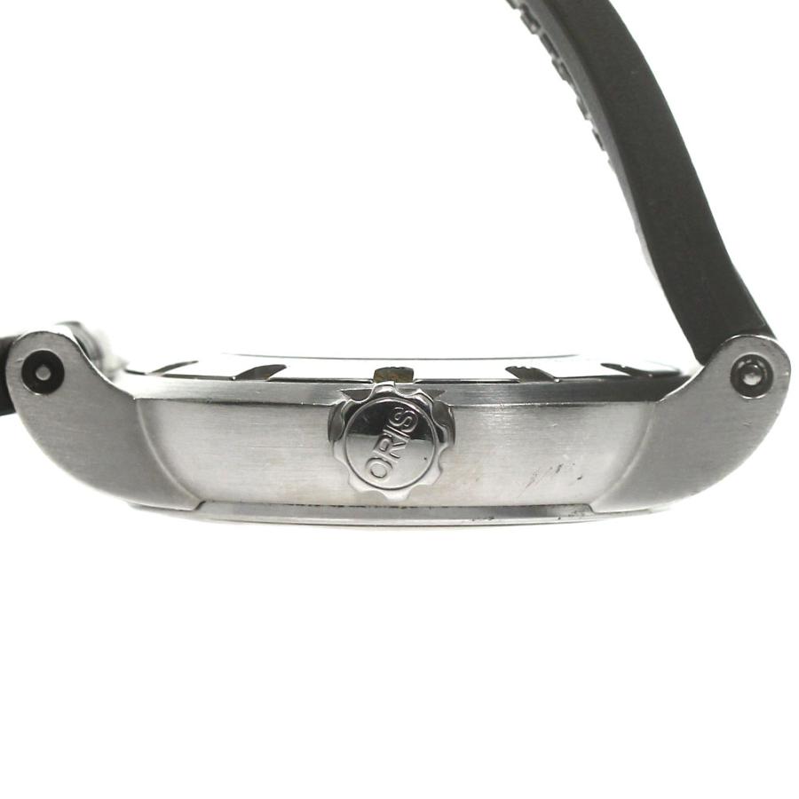ORIS オリス 7517 デイデイト 自動巻き メンズ _781935 : CLOSER Yahoo 
