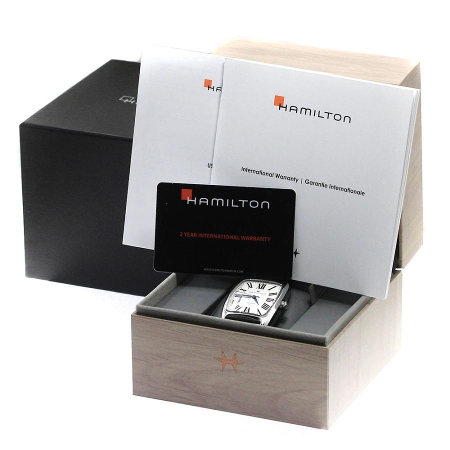 HAMILTON（ハミルトン） HAMILTON H135190/H13519711 アメリカン