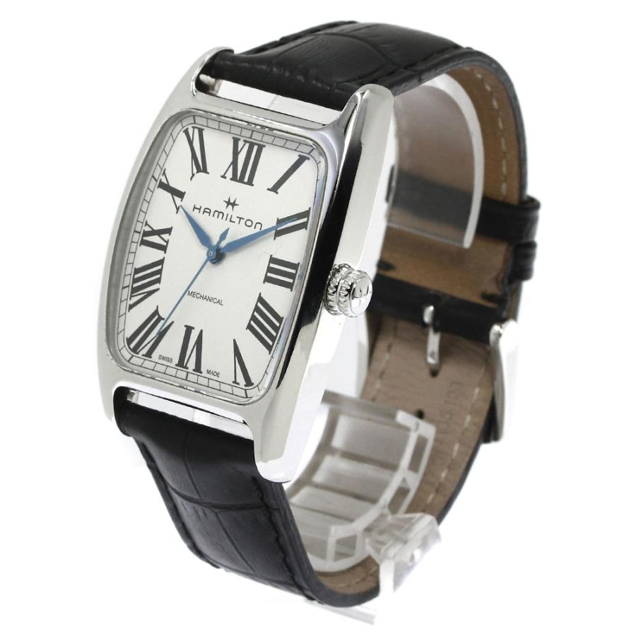 HAMILTON（ハミルトン） HAMILTON H135190/H13519711 アメリカン