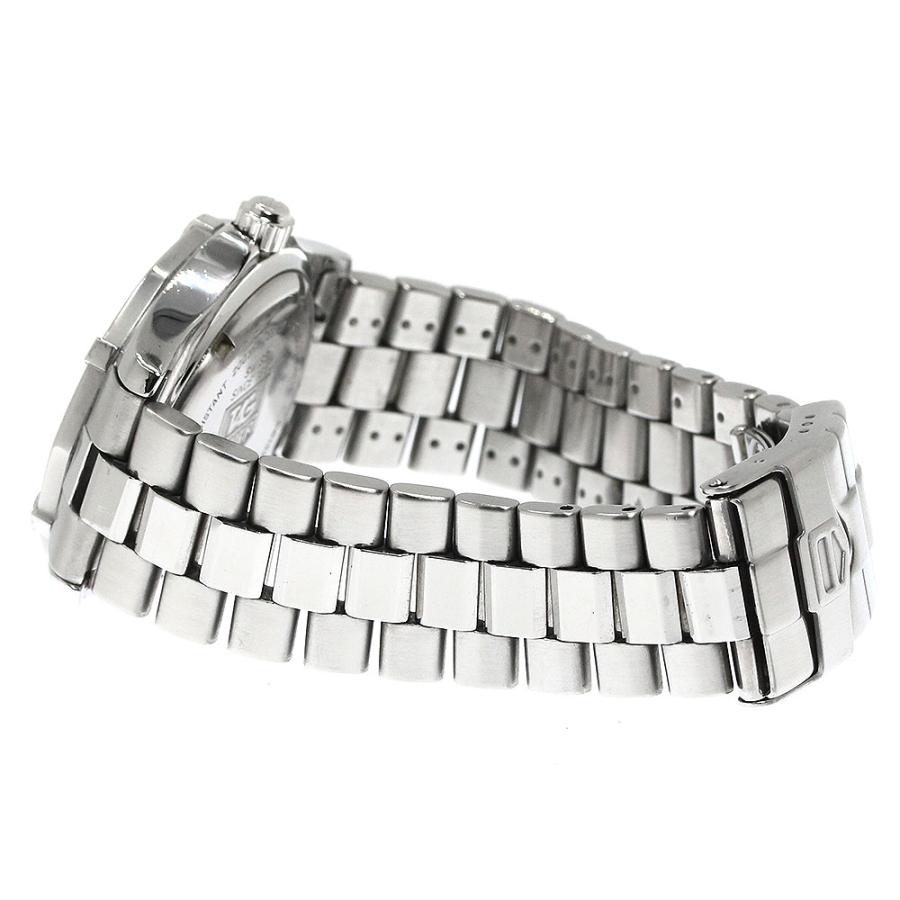 TAG HEUER タグホイヤー WK2116-1 2000シリーズ デイト 自動巻き