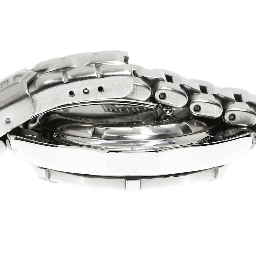 TAG HEUER（タグ・ホイヤー） TAG HEUER WK2116-1 2000シリーズ デイト
