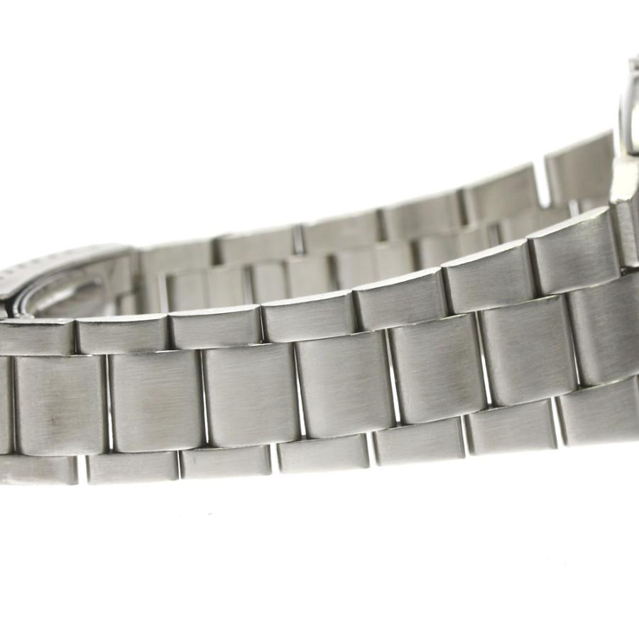 OMEGA（オメガ） ジュネーブ ダイナミック デイト 自動巻き メンズ