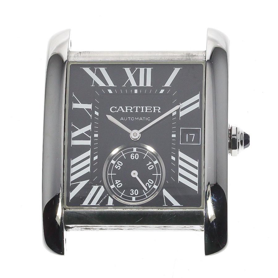 Cartier（カルティエ） CARTIER W5330004 タンクMC LM スモール