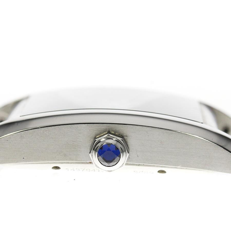 Cartier（カルティエ） CARTIER W5330004 タンクMC LM スモール