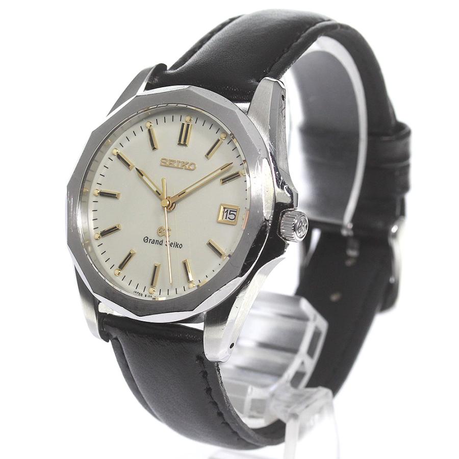 SEIKO（セイコー） SEIKO 8J56-8010/SBGF007 グランドセイコー デイト