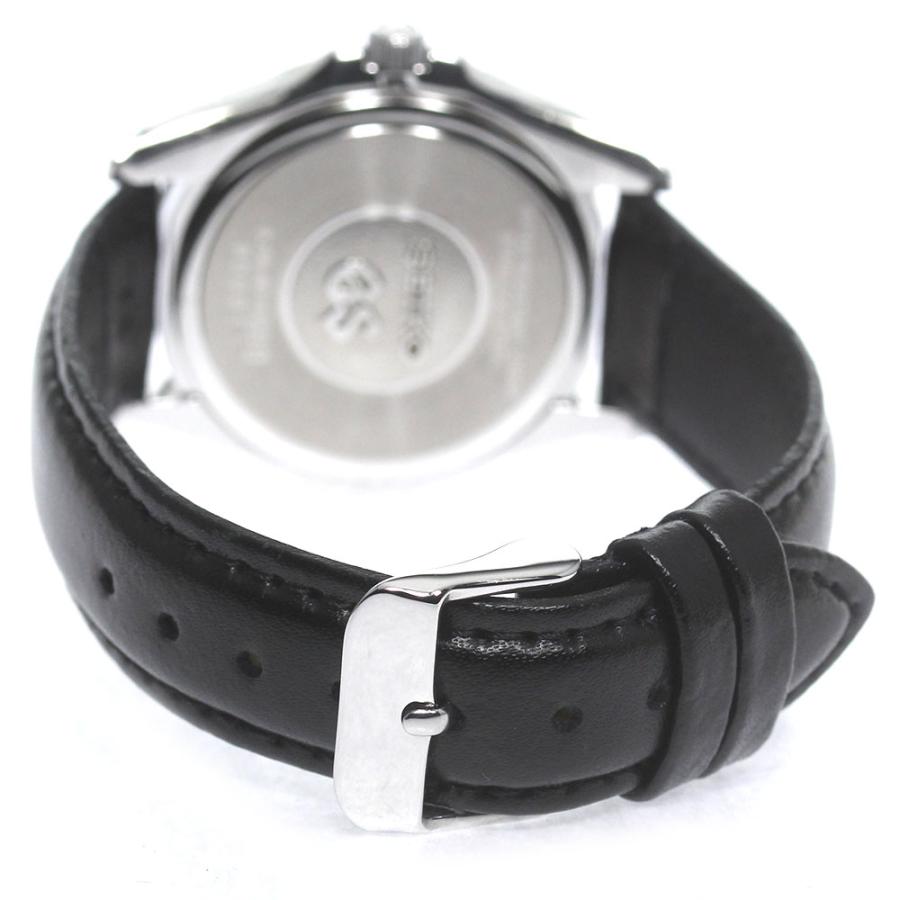 SEIKO（セイコー） SEIKO 8J56-8010/SBGF007 グランドセイコー デイト 