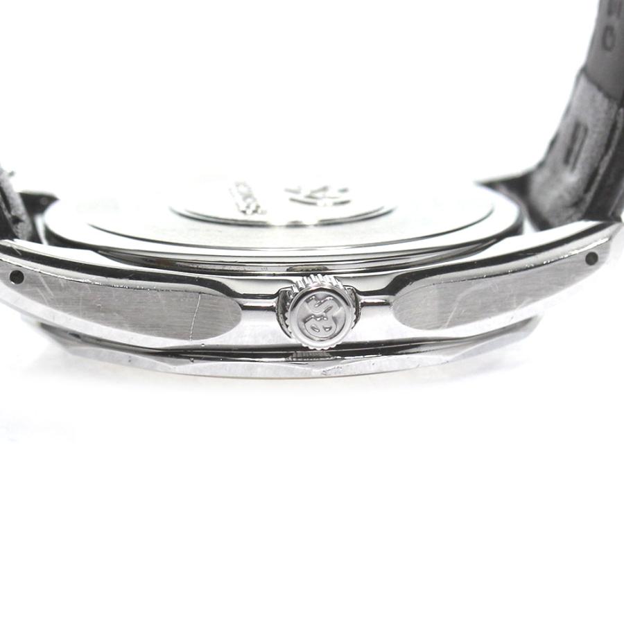 SEIKO（セイコー） SEIKO 8J56-8010/SBGF007 グランドセイコー デイト