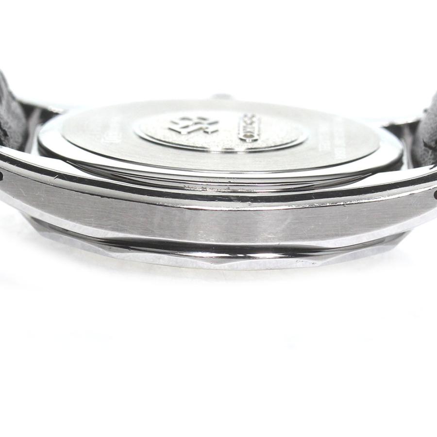 SEIKO（セイコー） SEIKO 8J56-8010/SBGF007 グランドセイコー デイト