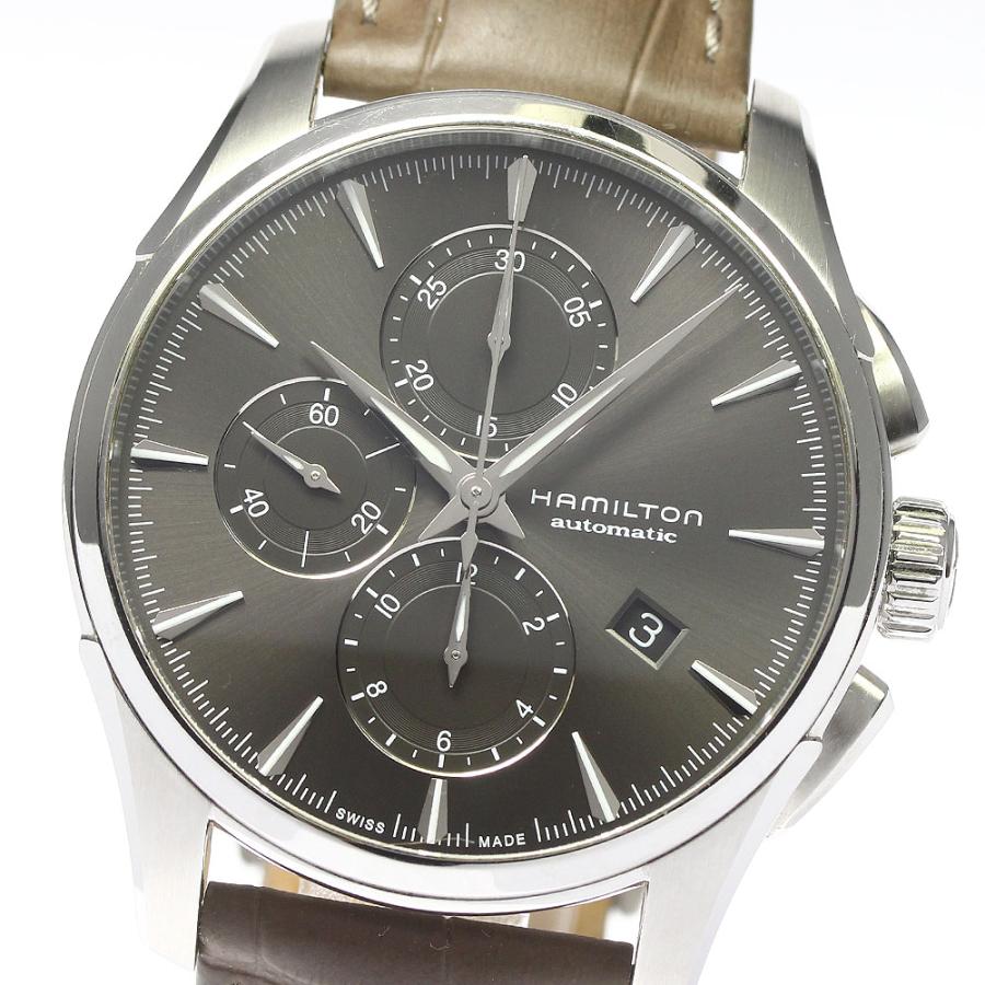 HAMILTON（ハミルトン） HAMILTON H325860 ジャズマスター クロノ