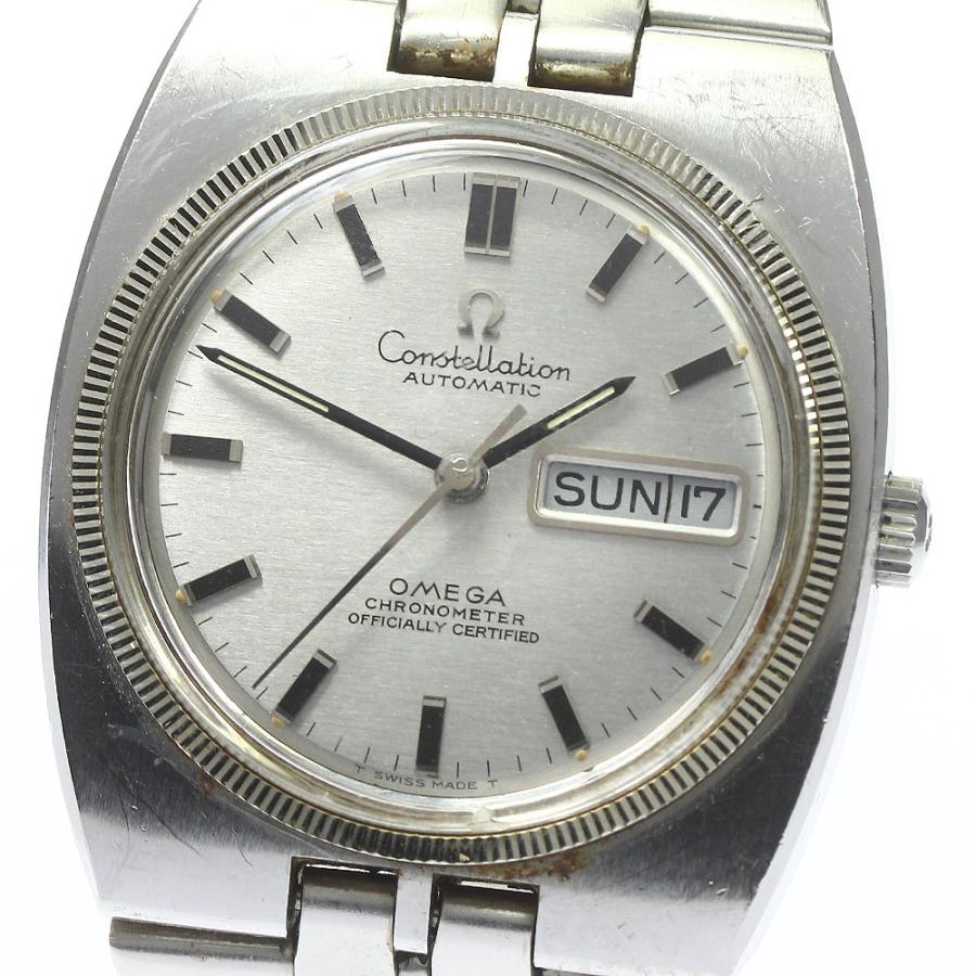 オメガ OMEGA コンステレーション Cal.751 OMEGA（オメガ） OMEGA 168.045 コンステレーション Cal.751