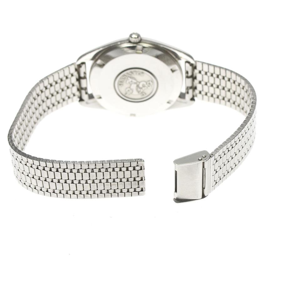 OMEGA オメガ 166.067 シーマスター Cal.565 デイト 自動巻き