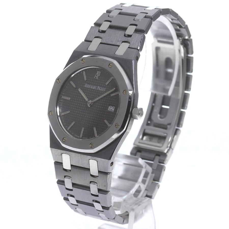 AUDEMARS PIGUET（オーデマピゲ） AUDEMARS PIGUET 56175TT ロイヤル