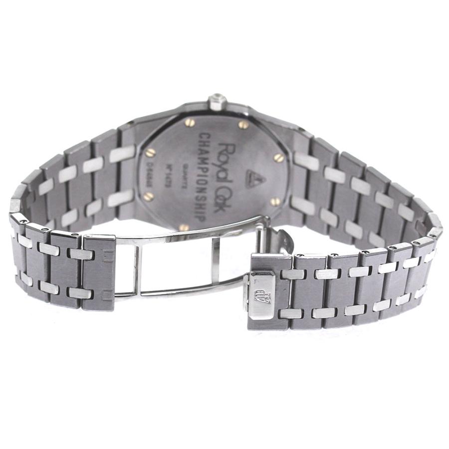 AUDEMARS PIGUET（オーデマピゲ） AUDEMARS PIGUET 56175TT ロイヤル