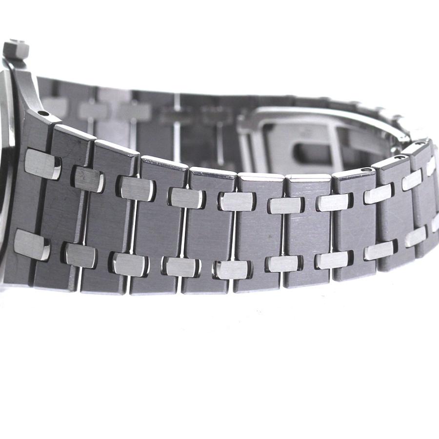 AUDEMARS PIGUET（オーデマピゲ） AUDEMARS PIGUET 56175TT ロイヤル