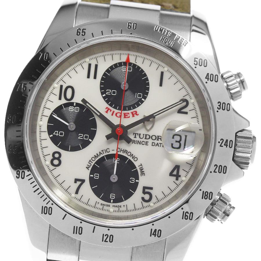 TUDOR（チューダー） チュードル TUDOR 79280P プリンスデイト クロノ