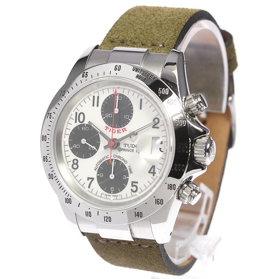 TUDOR（チューダー） チュードル TUDOR 79280P プリンスデイト クロノ