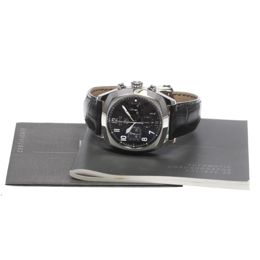 TAG HEUER（タグ・ホイヤー） TAG HEUER CR5110 モンツァ キャリバー36