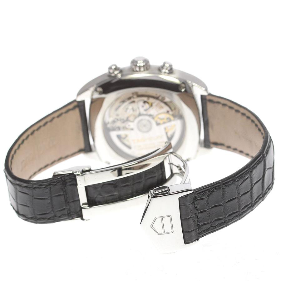 TAG HEUER（タグ・ホイヤー） TAG HEUER CR5110 モンツァ キャリバー36
