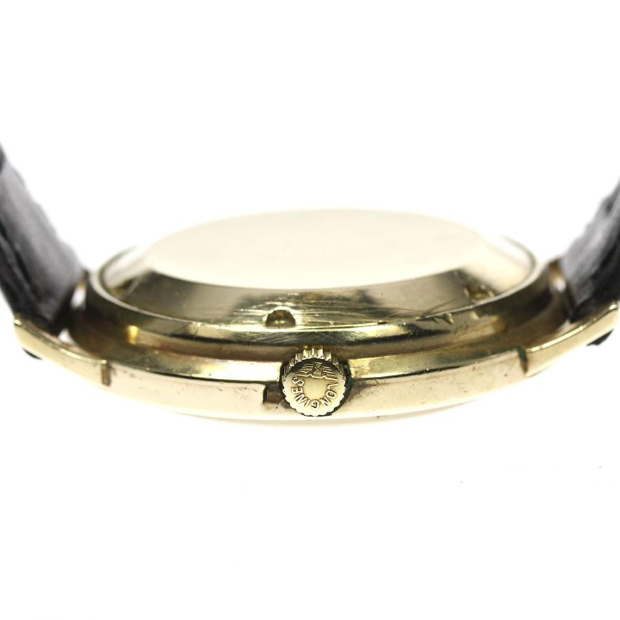 LONGINES（ロンジン） ヴィンテージ Cal.19A 自動巻き メンズ _782354
