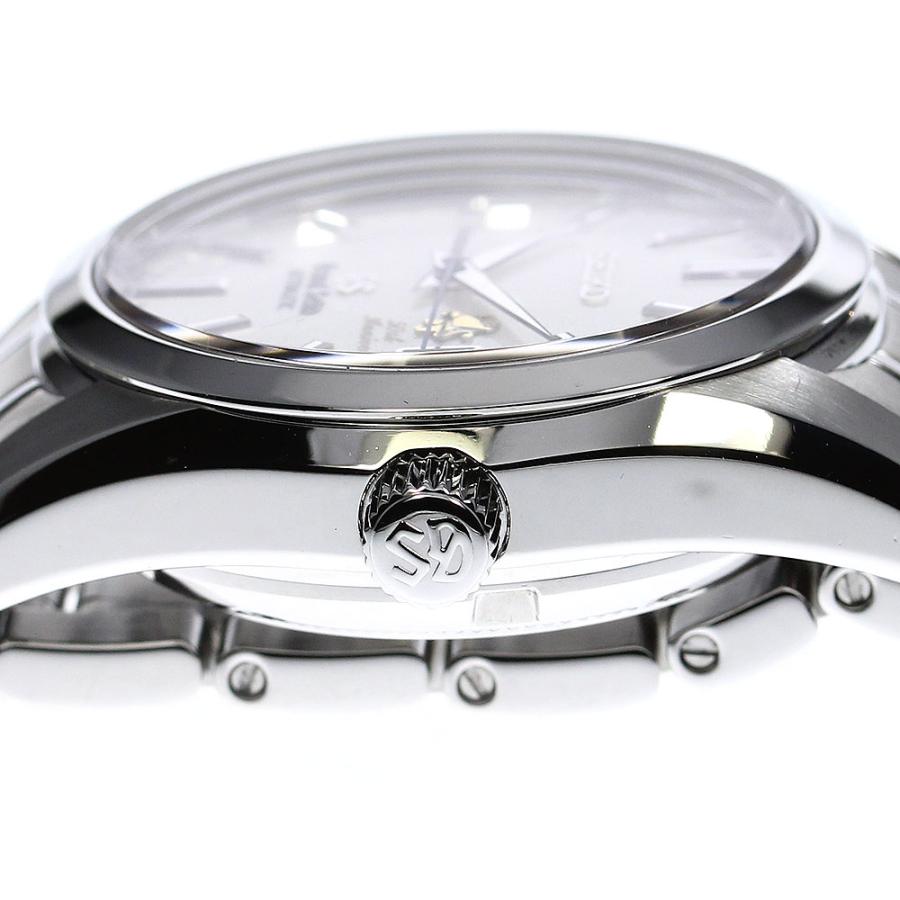 SEIKO セイコー SBGR065/9S65-00E0 グランドセイコー メカニカル 50  