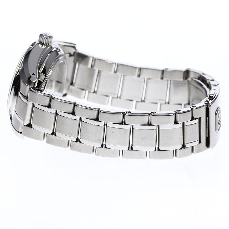 SEIKO セイコー SBGR065/9S65-00E0 グランドセイコー メカニカル 50  
