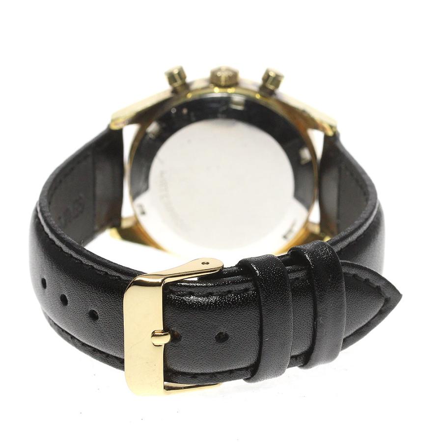 OMEGA（オメガ） OMEGA Ref.145.018 デビル クロノグラフ cal.861 手