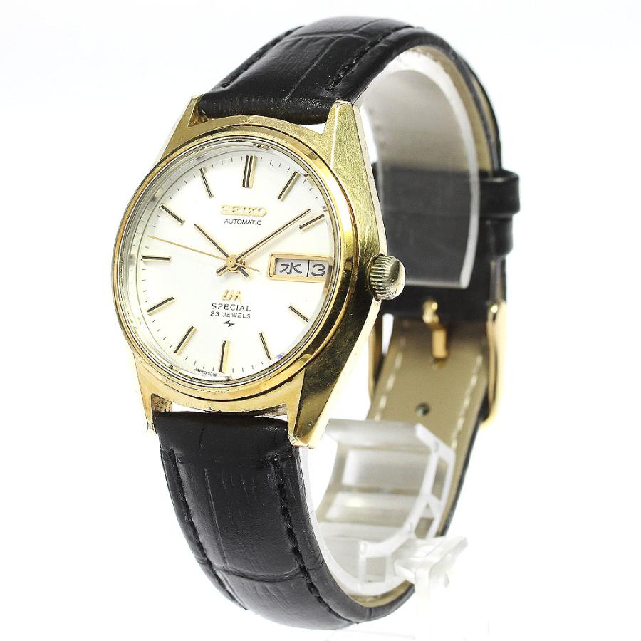 SEIKO（セイコー） SEIKO 5216-7080 ロードマチック スペシャル