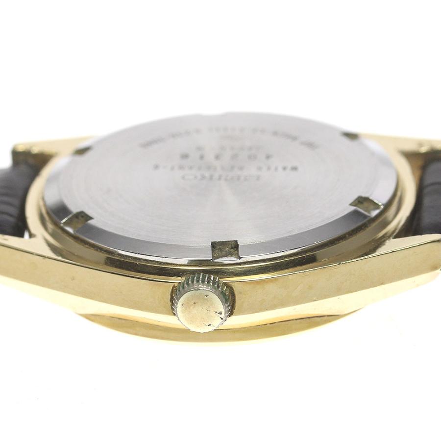 SEIKO（セイコー） SEIKO 5216-7080 ロードマチック スペシャル