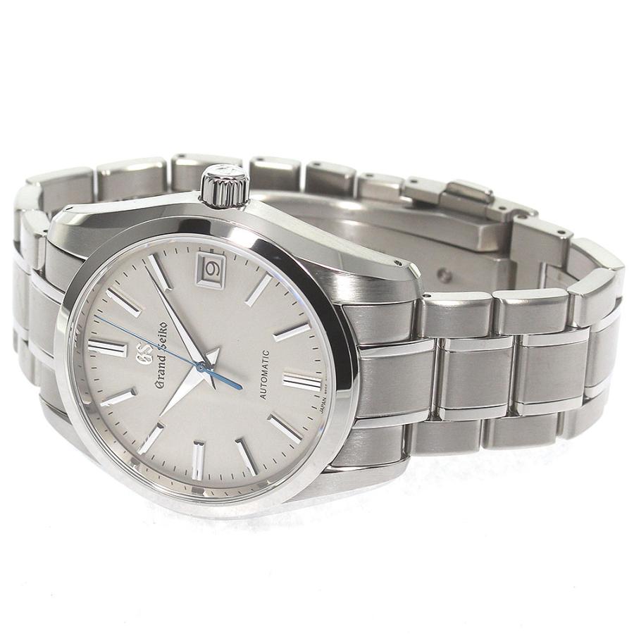 SEIKO（セイコー） SEIKO SBGR259/9S65-00A0 グランドセイコー