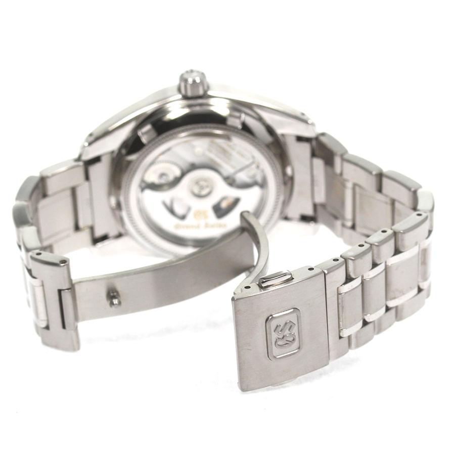 SEIKO（セイコー） SEIKO SBGR259/9S65-00A0 グランドセイコー