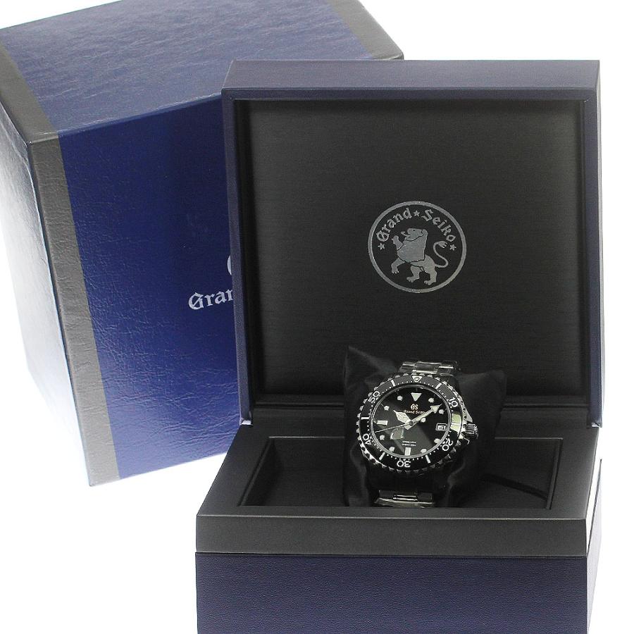 SEIKO（セイコー） SEIKO SBGA463/9R65-0EE0 グランドセイコー
