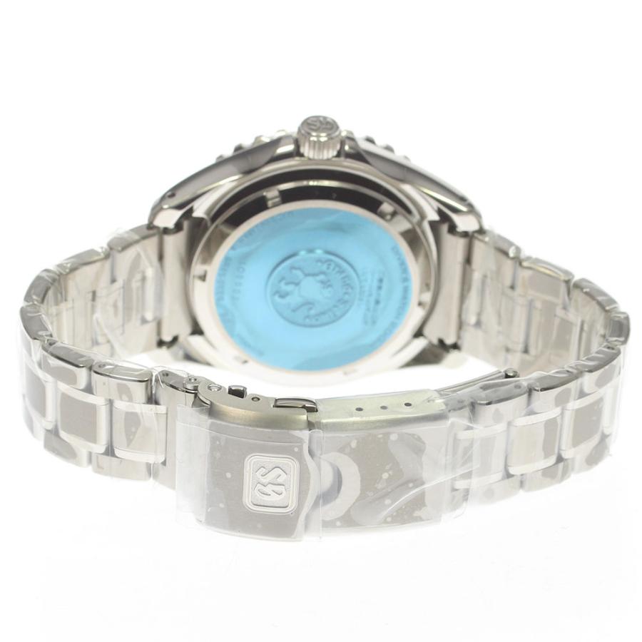 SEIKO（セイコー） SEIKO SBGA463/9R65-0EE0 グランドセイコー