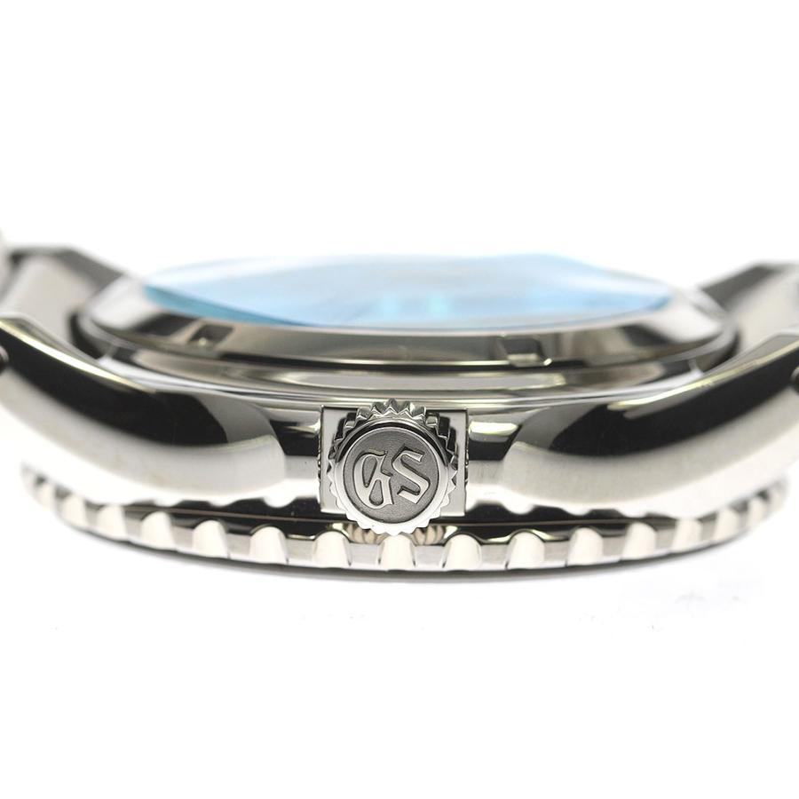 SEIKO（セイコー） SEIKO SBGA463/9R65-0EE0 グランドセイコー
