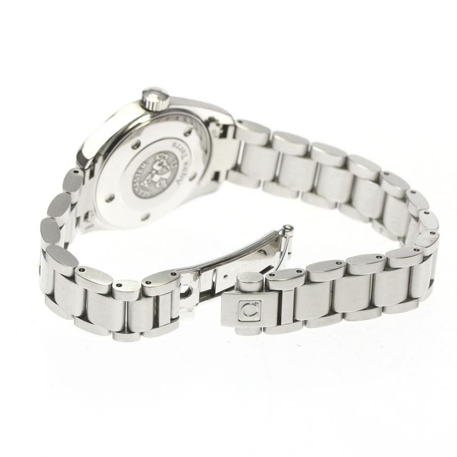 OMEGA（オメガ） OMEGA 2577.80 シーマスター アクアテラ デイト