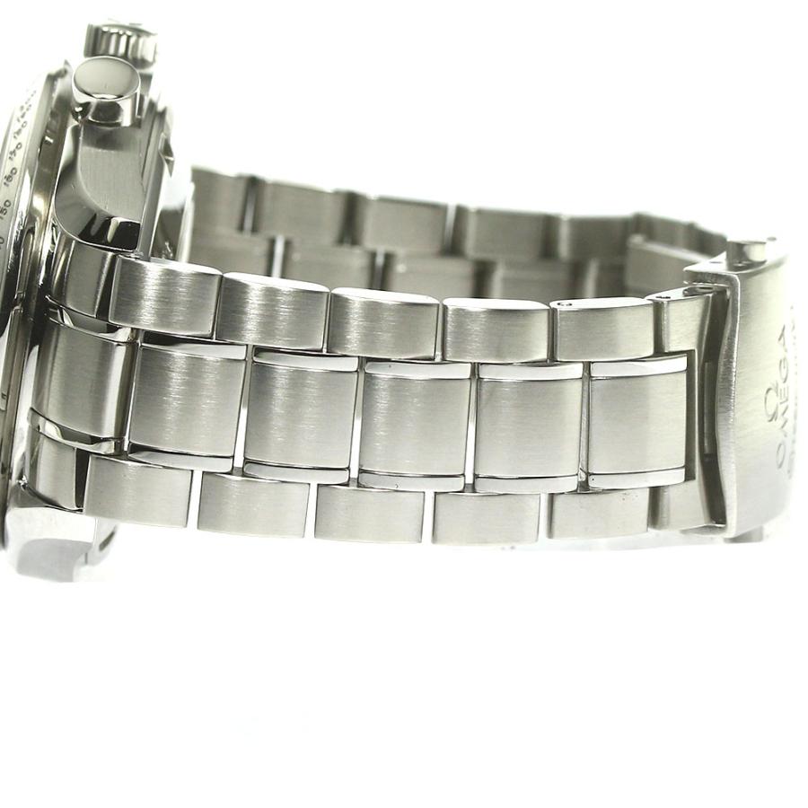 OMEGA オメガ 3211.32 スピードマスター デイト 日本限定 クロノグラフ  
