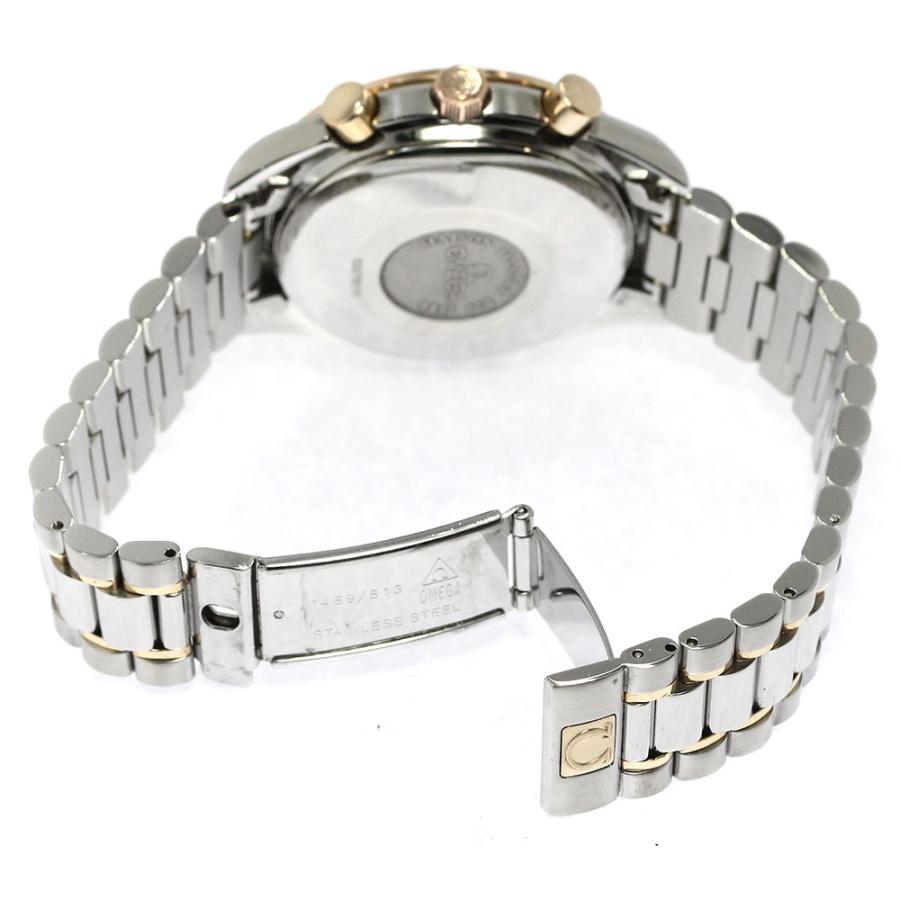 OMEGA（オメガ） OMEGA 3316.50 スピードマスター デイト クロノグラフ