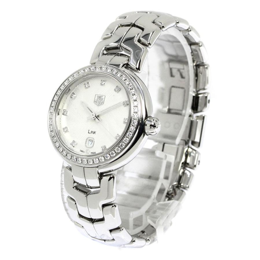 TAG HEUER（タグ・ホイヤー） TAG HEUER WAT1414.BA0954 リンク デイト