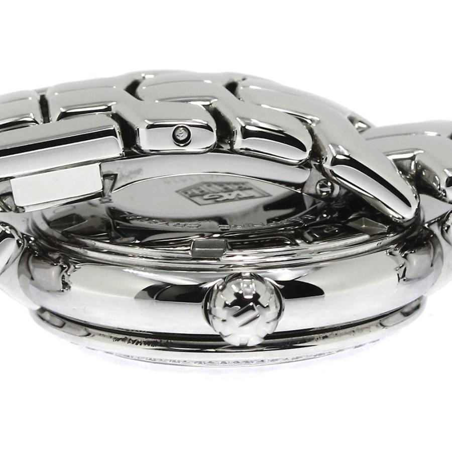 TAG HEUER（タグ・ホイヤー） TAG HEUER WAT1414.BA0954 リンク デイト