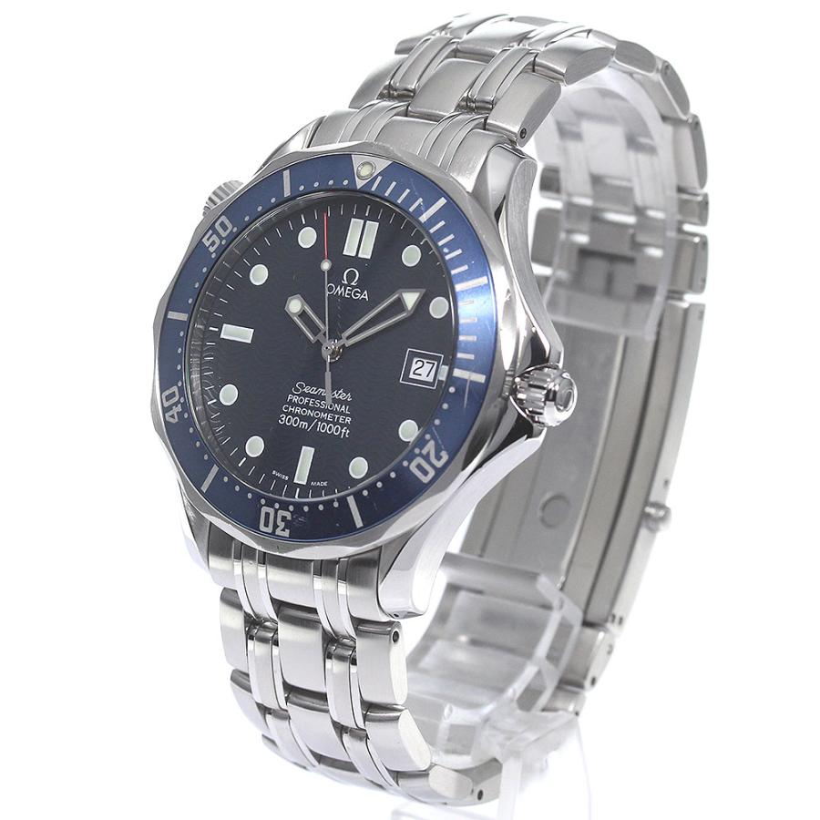 OMEGA（オメガ） OMEGA 2531.80 シーマスター300 デイト 自動巻き