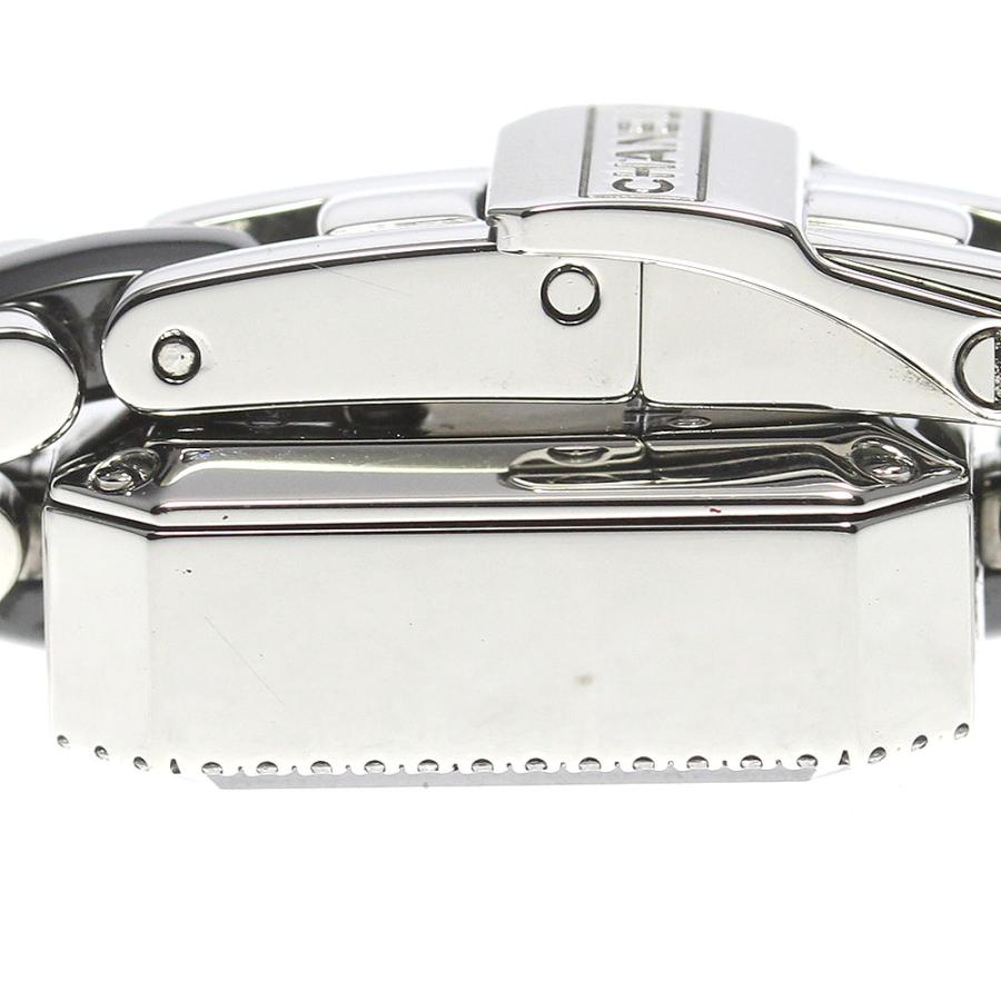 CHANEL（シャネル） CHANEL H2163 プルミエール ダイヤベゼル クォーツ