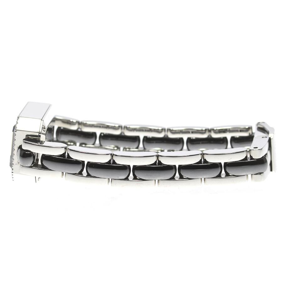 シャネル CHANEL H2163 プルミエール ダイヤベゼル クォーツ レディース _942048 CHANEL（シャネル） CHANEL H2163 プルミエール ダイヤベゼル クォーツ