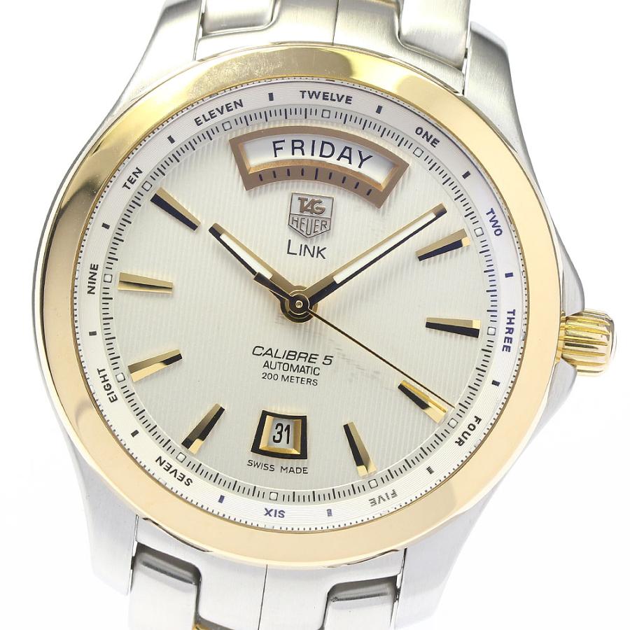 TAG HEUER（タグ・ホイヤー） TAG HEUER WJF2050.BB0593 リンク